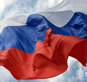 флаг РФ Flag RF