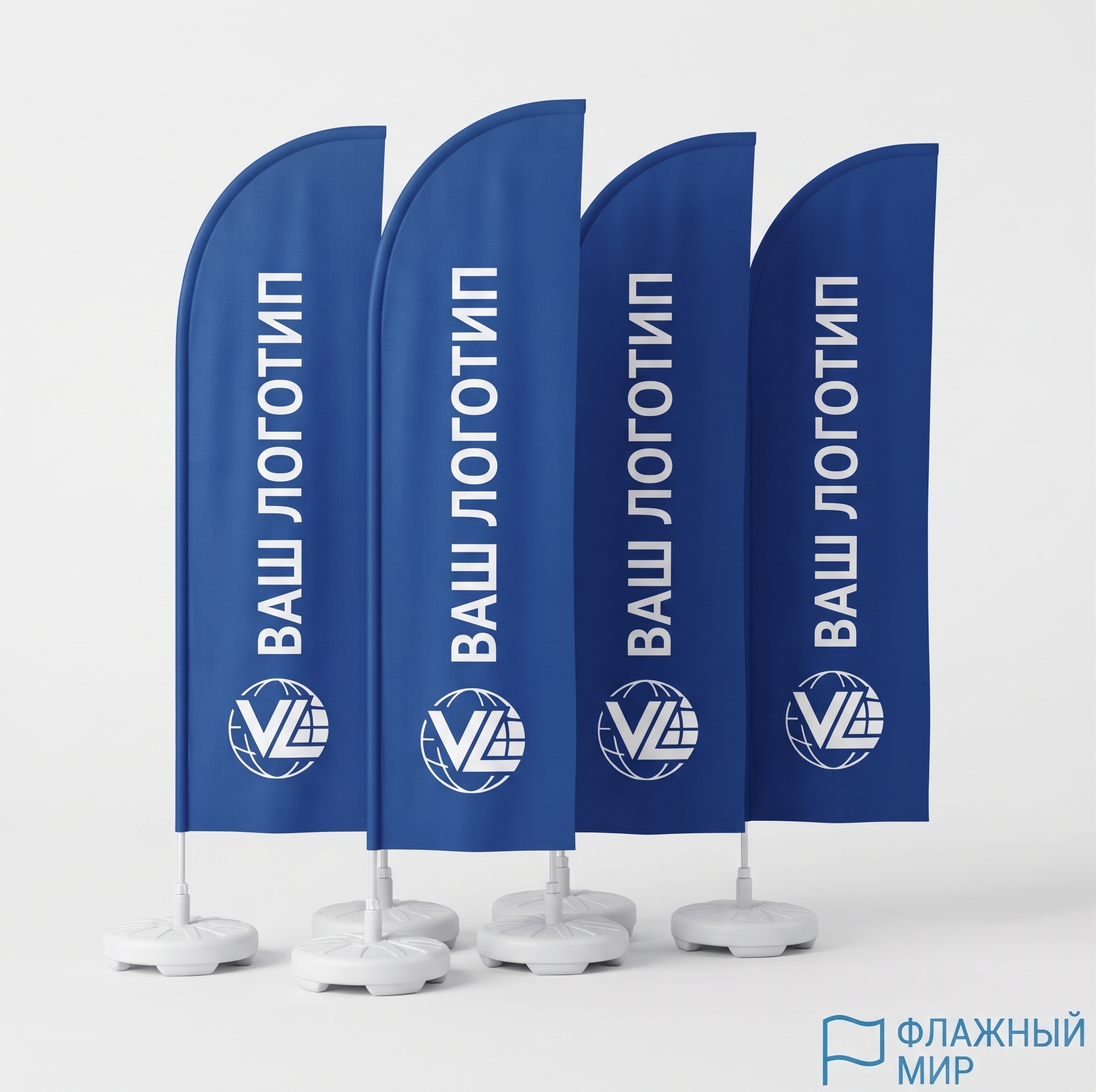 Виндеры — наши работы