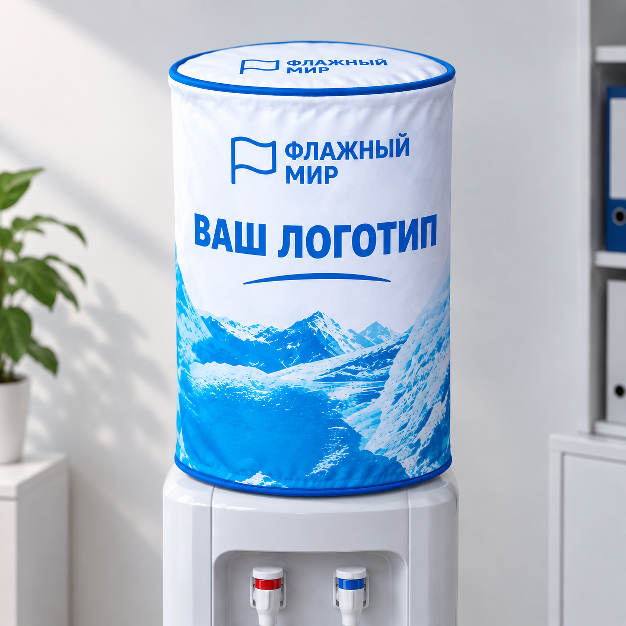 Чехлы — наши работы
